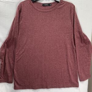 Sunbs Sweater Size XL